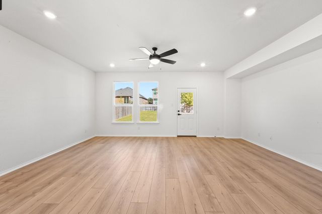 4649 Teverola DR, Round Rock, TX 78665