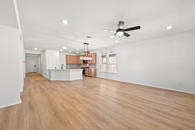 4649 Teverola DR, Round Rock, TX 78665