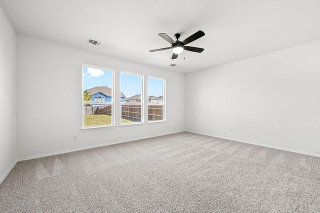 4649 Teverola DR, Round Rock, TX 78665