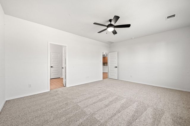 4649 Teverola DR, Round Rock, TX 78665