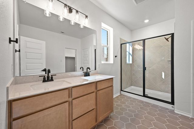 4649 Teverola DR, Round Rock, TX 78665