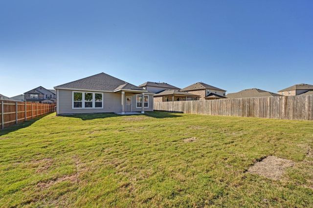 4649 Teverola DR, Round Rock, TX 78665