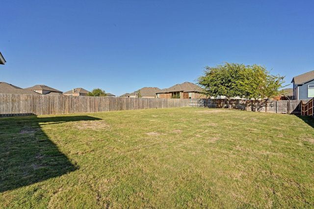 4649 Teverola DR, Round Rock, TX 78665