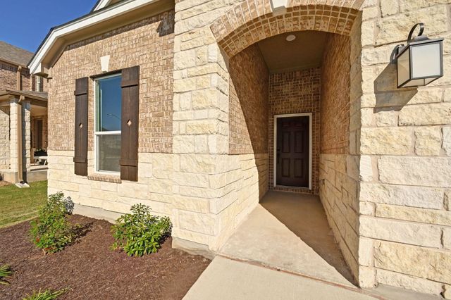 4649 Teverola DR, Round Rock, TX 78665
