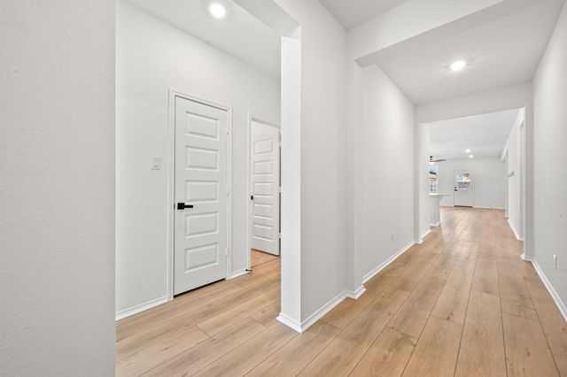 4649 Teverola DR, Round Rock, TX 78665