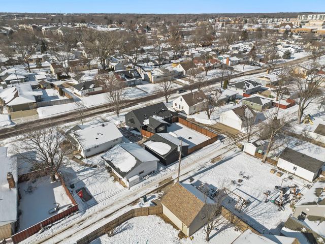 416 3rd Avenue NE, Osseo, MN 55369