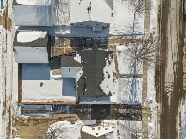 416 3rd Avenue NE, Osseo, MN 55369