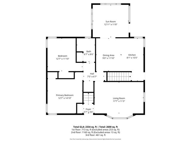 416 3rd Avenue NE, Osseo, MN 55369