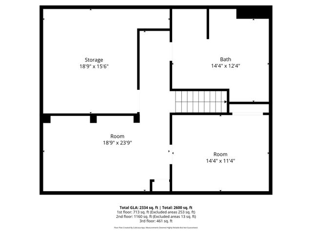 416 3rd Avenue NE, Osseo, MN 55369