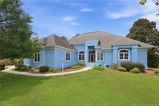 1420 Four Wood Drive, Fayetteville, NC 28312