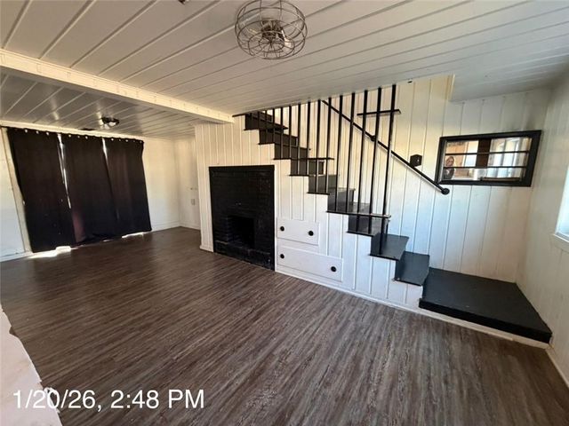 1735 Irving Street, Independence, KS 67301