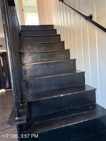 1735 Irving Street, Independence, KS 67301