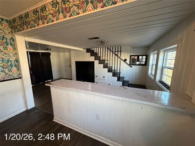 1735 Irving Street, Independence, KS 67301