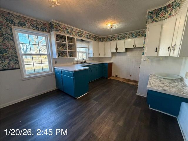 1735 Irving Street, Independence, KS 67301