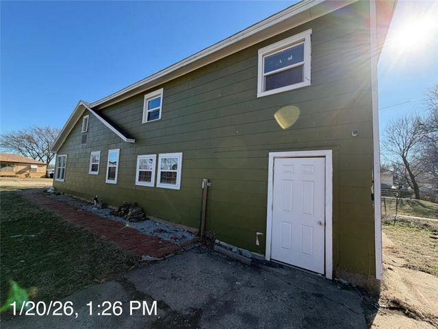 1735 Irving Street, Independence, KS 67301