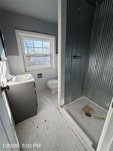 1735 Irving Street, Independence, KS 67301