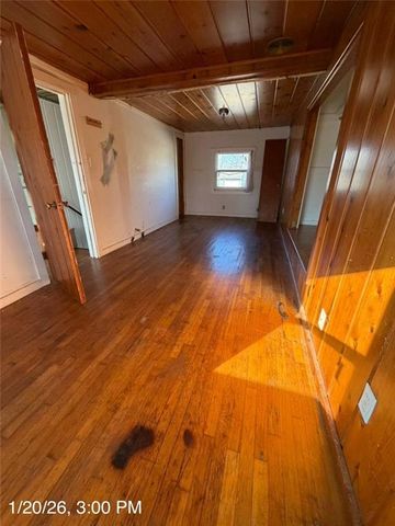 1735 Irving Street, Independence, KS 67301