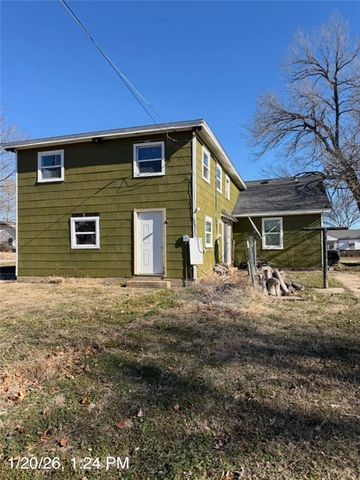 1735 Irving Street, Independence, KS 67301