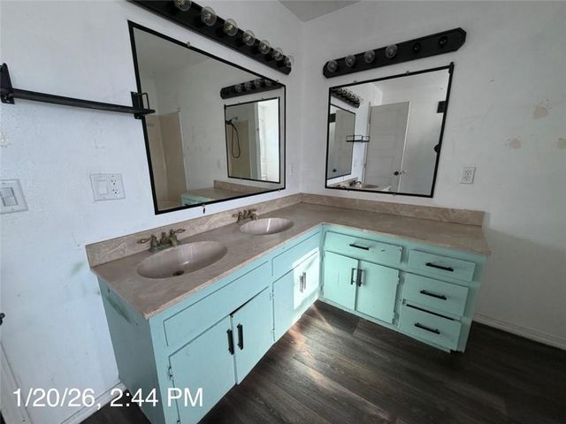 1735 Irving Street, Independence, KS 67301