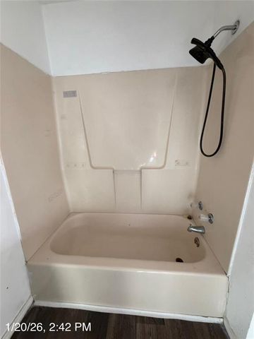 1735 Irving Street, Independence, KS 67301