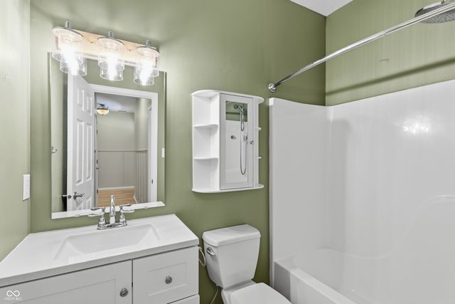 8123 Little Circle Road, Noblesville, IN 46060