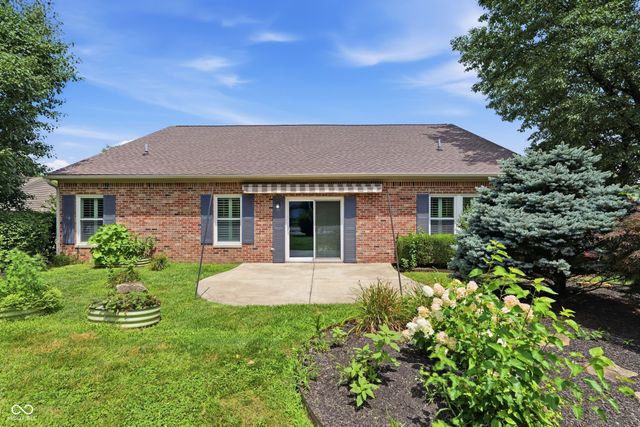 8123 Little Circle Road, Noblesville, IN 46060