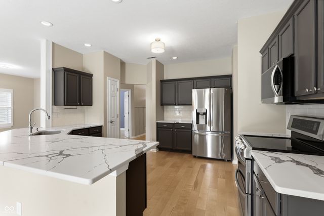 8123 Little Circle Road, Noblesville, IN 46060