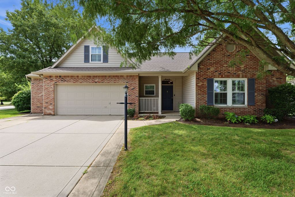 8123 Little Circle Road, Noblesville, IN 46060