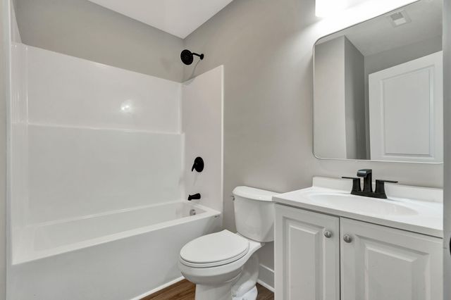 10940 Eustice Road, Soddy Daisy, TN 37379