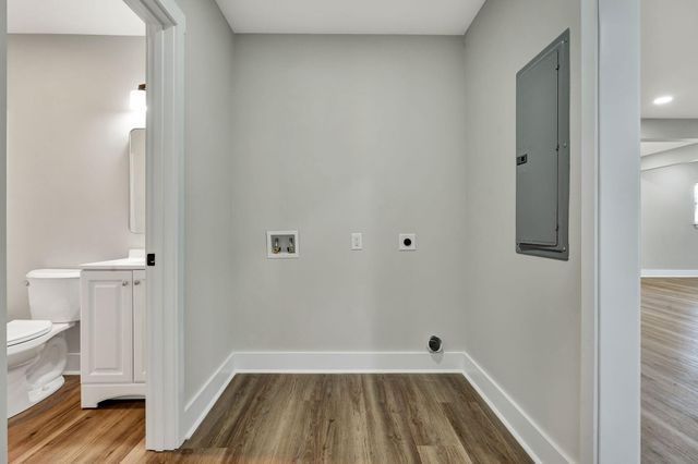 10940 Eustice Road, Soddy Daisy, TN 37379