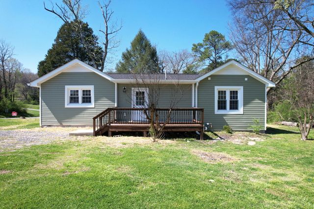 10940 Eustice Road, Soddy Daisy, TN 37379