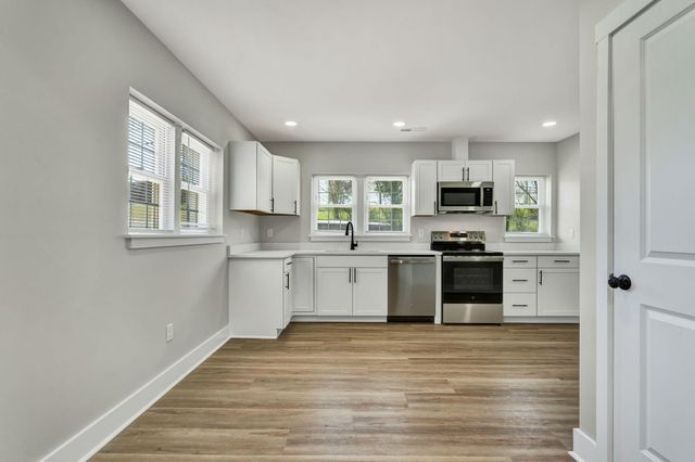 10940 Eustice Road, Soddy Daisy, TN 37379