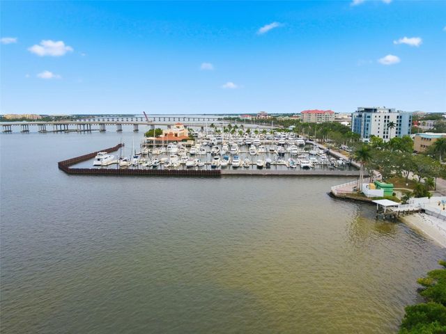 1600 1ST AVENUE W 102A, Bradenton, FL 34205