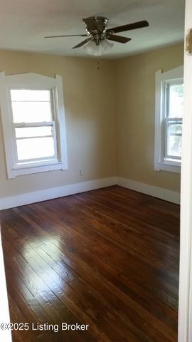 4625 Brewster Ave, Louisville, KY 40211