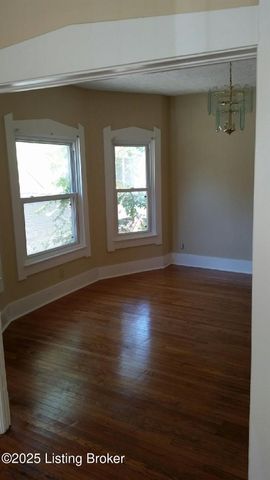 4625 Brewster Ave, Louisville, KY 40211