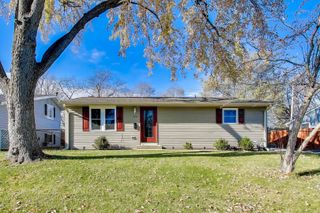 222 Harrison Street, Carpentersville, IL 60110