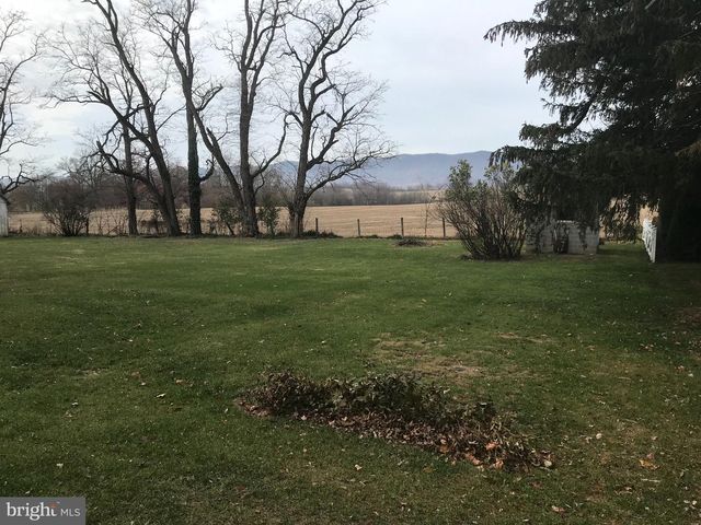 126 FAUST STREET, Mercersburg, PA 17236