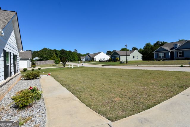 121 Meadowbrooke Drive, Milner, GA 30257