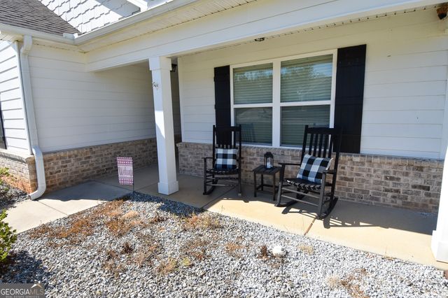 121 Meadowbrooke Drive, Milner, GA 30257