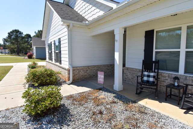 121 Meadowbrooke Drive, Milner, GA 30257