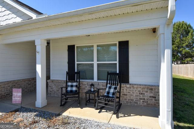121 Meadowbrooke Drive, Milner, GA 30257
