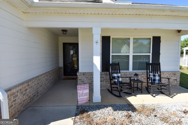121 Meadowbrooke Drive, Milner, GA 30257