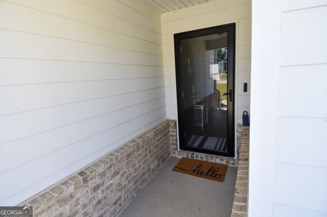 121 Meadowbrooke Drive, Milner, GA 30257