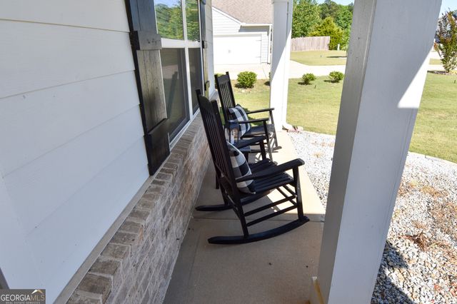 121 Meadowbrooke Drive, Milner, GA 30257