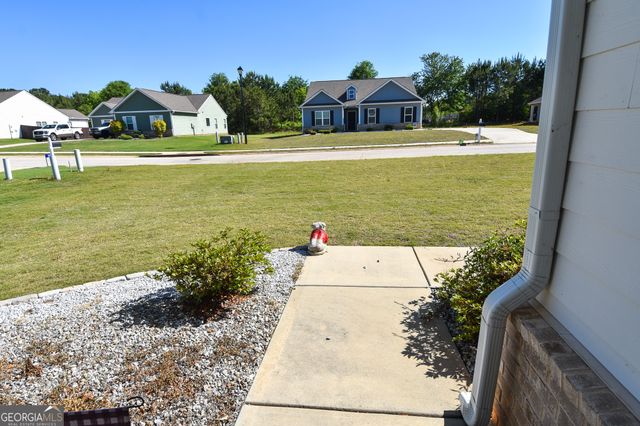 121 Meadowbrooke Drive, Milner, GA 30257
