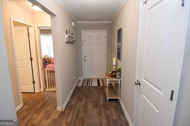 121 Meadowbrooke Drive, Milner, GA 30257