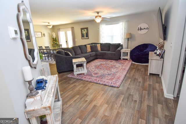 121 Meadowbrooke Drive, Milner, GA 30257