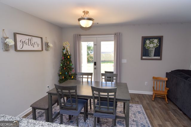 121 Meadowbrooke Drive, Milner, GA 30257