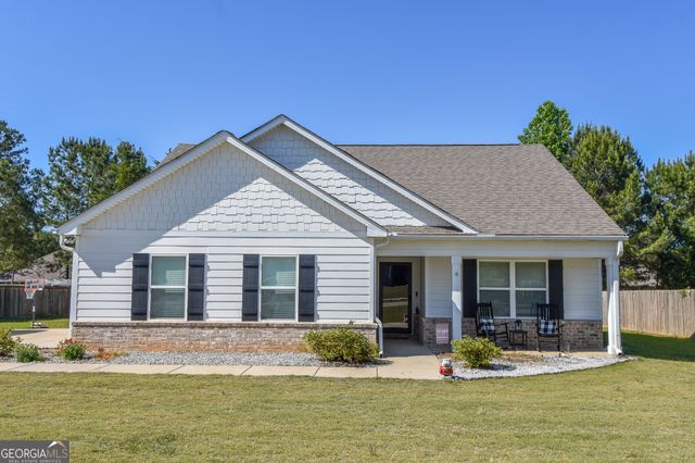 121 Meadowbrooke Drive, Milner, GA 30257