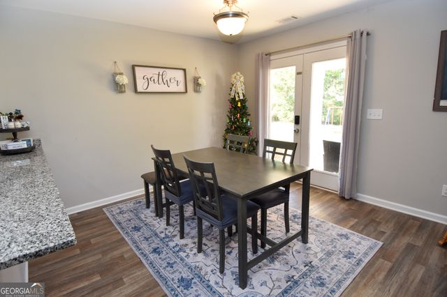 121 Meadowbrooke Drive, Milner, GA 30257